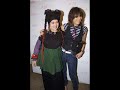 Lene Lovich Shadow Walk
