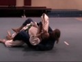 Part 5, SDI 2009 Texoma Judo Seminar