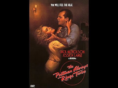 Opening to The Postman Always Rings Twice 1997 DVD (Redone with a Better Frame Rate)