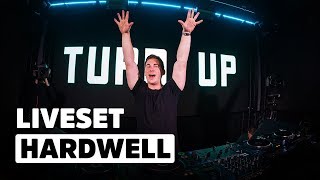 Hardwell - Live @ Amsterdam Dance Event 2017 x 538DJ Hotel 2017