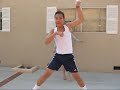 Milesy \"Simmons\"