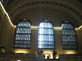 It's Like Grand Central Station In Here! - take 2