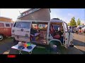 Turbo: 60�me anniversaire du combi VW avec interview des WHO
