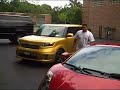 Unique TV: G-Unit / Lloyd Banks Picks New Rims