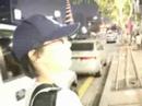 Interview at Cheonggyecheon, Seoul