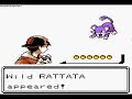Pokemon Gold Walkthrough Part 12 - Mareep and a Slowpoke Guy