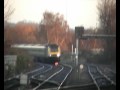 041209 East Mids-Grand Central Bash Part One