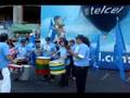 videos de BATUCADA MEXICANA TELCEL TOTALR MKT & PUBLICIDAD