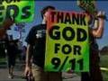 Methodist Pastor & PGR VS fake Christian Fred Phelps