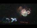 Christmas Fireworks '07 Coeur d Alene, Idaho