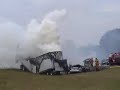 Fatal truck/car accident on I-90.v world car