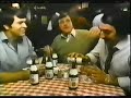Miller Lite Commercial- Ex Quarterbacks 1979