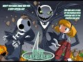 Bleedman Cartoon Heroes