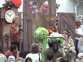Gov Gregoire Honors JP Patches Gertrude Statue Fremont
