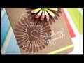 Spring Flowers Designer Cuts
