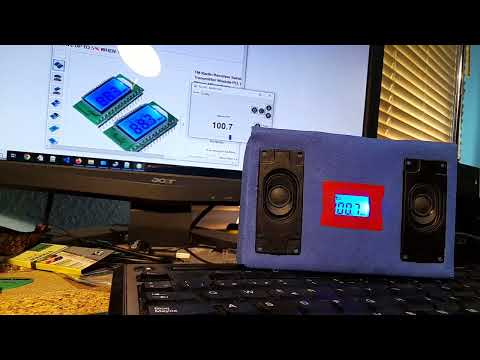 Kit LCD