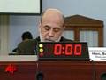 Bernanke Gives Nod to More Government Stimulus
