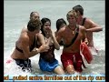 memorial day rescues