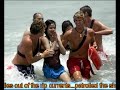 memorial day rescues