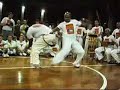 Capoeira Senzala Torino contramestre Pelè-Mestre Ramos