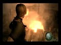 Resident Evil 4-Boss #4 Mendez Resident Evil 4-Boss #4 Mendez