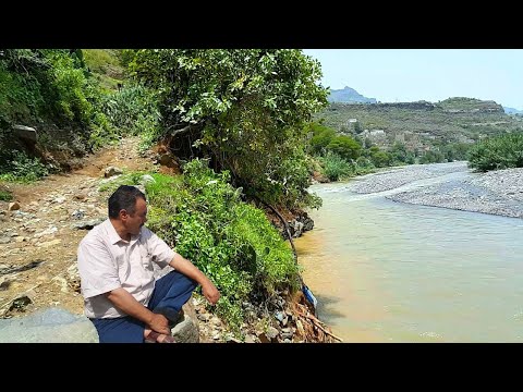 ابصر حبيبي واموت/ قووةة المناظر والطرب_ للجرادي لايفوتكم يامغتربين