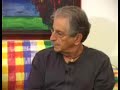 Sidney Rezende entrevista Fernando Gabeira - BLOCO I