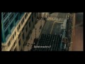 The Dark Knight - TRAILER - CHRISTOPHER NOLAN