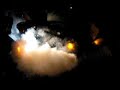 Black Widow Burnout(G.R.T)