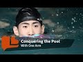 China superhuman swimmer - YouTube