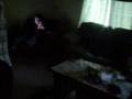 SUPERDENNIS GOS TO ZOMBY MANS HOUSE