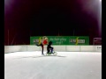 anières on ice part 2