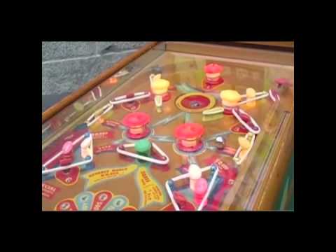 pinball