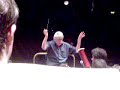 Souper du roi UBU avec Armin JORDAN