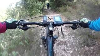VIDEO COL DE VENCE
