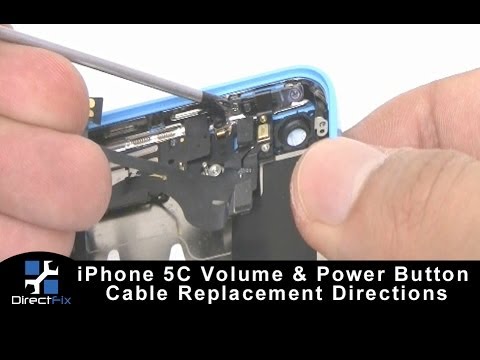 how to adjust iphone volume without buttons