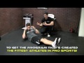 Six Pack Abs Challenge - THE 200 REP AB SCORCHER!