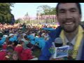 Llegada del Amanecer Scout Llegada del Amanecer Scout