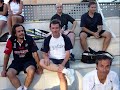 Club de Padel VITA10. 1º...