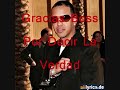 Tiradera de Daddy Yankee Pal Anticristo2007 VERGANZA