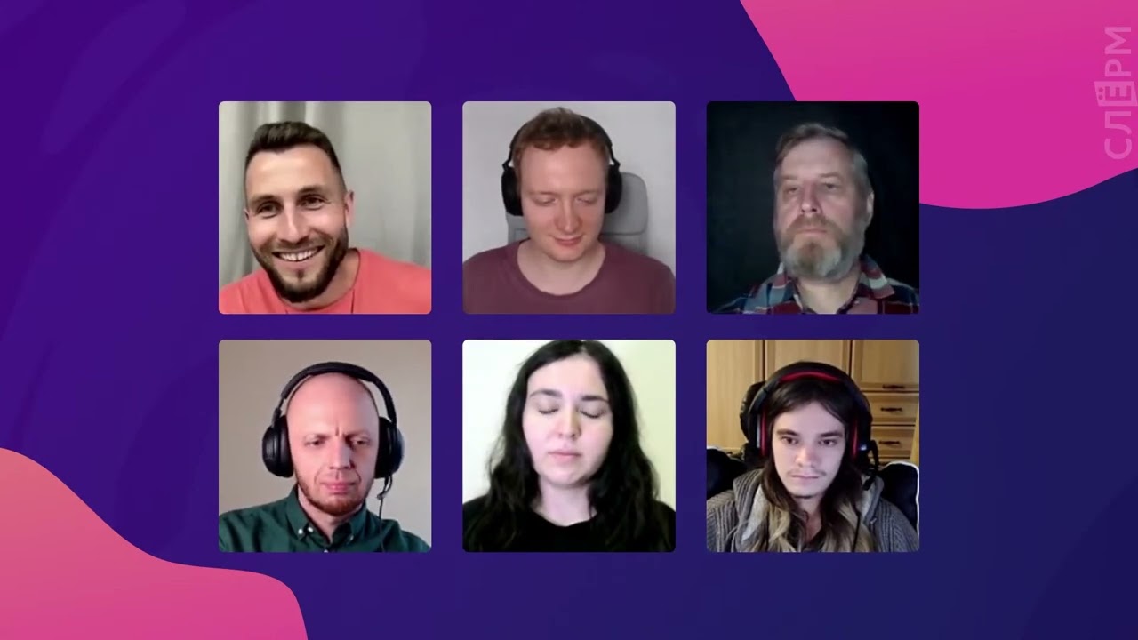 Курс «Data-инженер» от Slurm Курс «Data-инженер» от Slurm