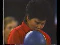1992 LPBT Hammer Eastern Open: Match 1: Rider vs Ramsay-3 1992 LPBT Hammer Eastern Open: Match 1: Rider vs Ramsay-3