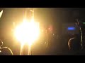 Lost City of Atlantis @ The Hudson \"Robot Rock\" [8]