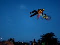 BikeSergipe - BMX - 4º Dirt Jump do Lamarão