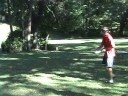 Disc Golf '08 Sneeky Pete Classic- Final 9, part 2