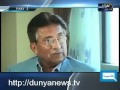 PTI's Imran Khan demanded 100 National Assembly seats from Pervez Musharraf in 2002 elections