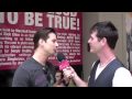 Jersey Boys - AP-Red.Com - Interview w/ Dominic Nolfi