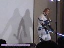 Chris Tang @ Anime Los Angeles 2005 - #01 Ky Kiske from GGX