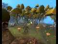 Spore - Creature Behavior - Epic Brutality 3