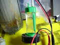 DC12V Water fuel cell (Coil Cell)